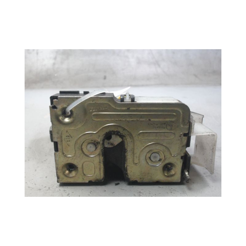 SYSTEME CONDAMNATION ARRIERE GAUCHE RENAULT CLIO II PH.2 01-06