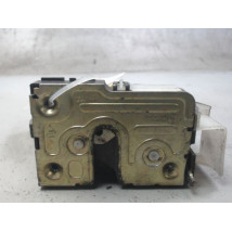 SYSTEME CONDAMNATION ARRIERE GAUCHE RENAULT CLIO II PH.2 01-06