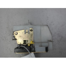 SYSTEME CONDAMNATION ARRIERE GAUCHE RENAULT CLIO II PH.2 01-06