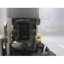 SYSTEME CONDAMNATION ARRIERE GAUCHE RENAULT CLIO II PH.2 01-06