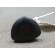 BOUTON DE WARNING RENAULT CLIO II PH.2 01-06