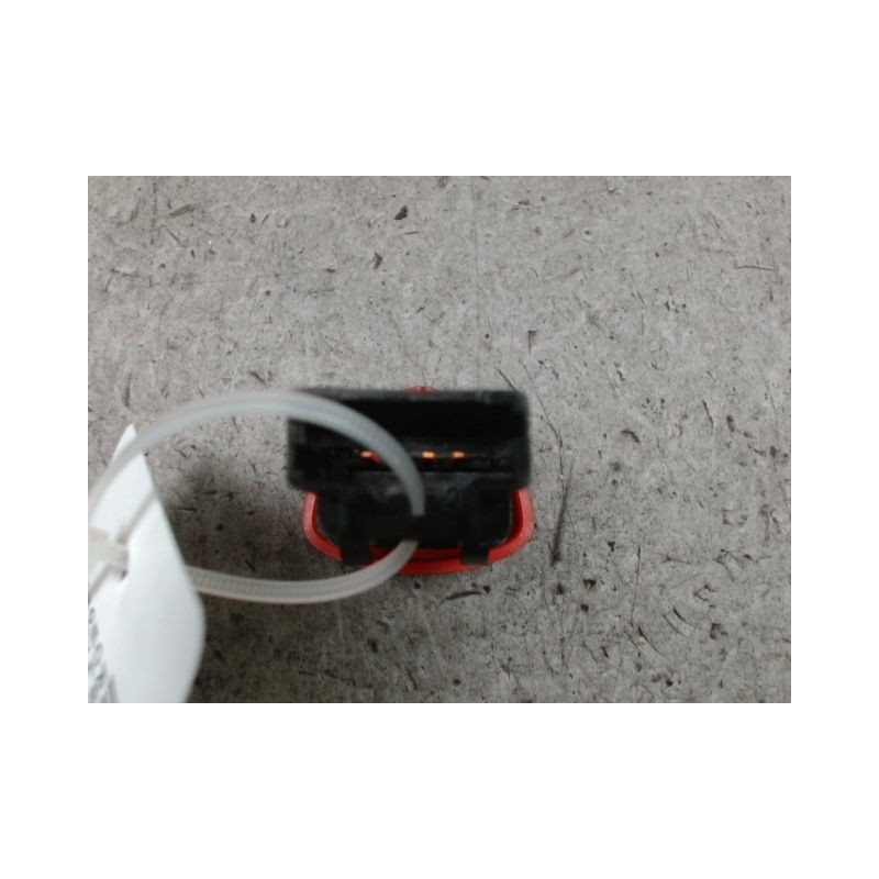 BOUTON DE WARNING RENAULT CLIO II PH.2 01-06