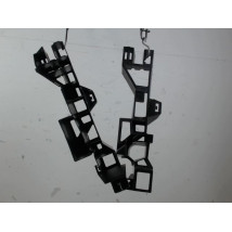 ABSORBEUR PARE-CHOC ARRIERE DACIA SANDERO
