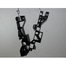 ABSORBEUR PARE-CHOC ARRIERE DACIA SANDERO