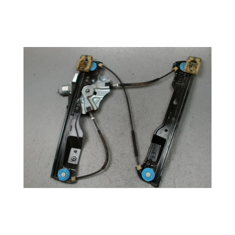 MECANISME+MOTEUR LEVE-GLACE AVANT GAUCHE OPEL ASTRA