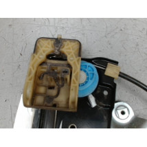 MECANISME+MOTEUR LEVE-GLACE AVANT GAUCHE OPEL ASTRA
