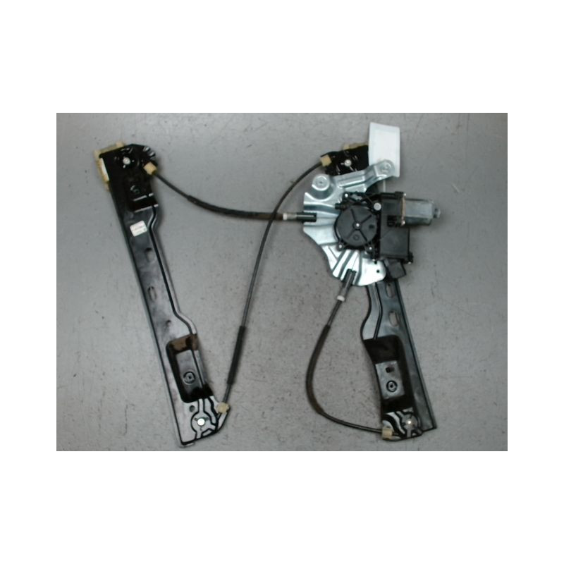 MECANISME+MOTEUR LEVE-GLACE AVANT GAUCHE OPEL ASTRA