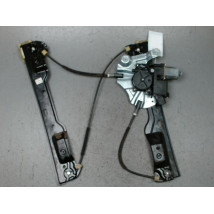 MECANISME+MOTEUR LEVE-GLACE AVANT GAUCHE OPEL ASTRA