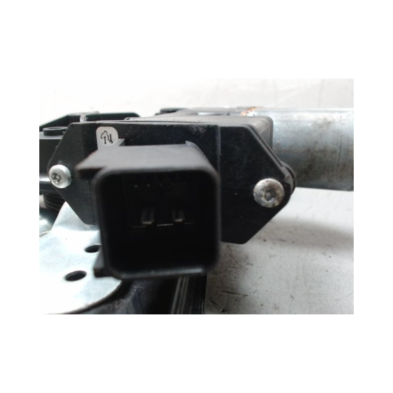 MECANISME+MOTEUR LEVE-GLACE AVANT GAUCHE OPEL ASTRA