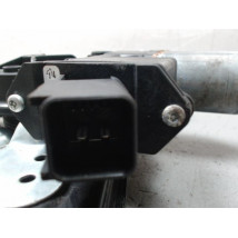 MECANISME+MOTEUR LEVE-GLACE AVANT GAUCHE OPEL ASTRA