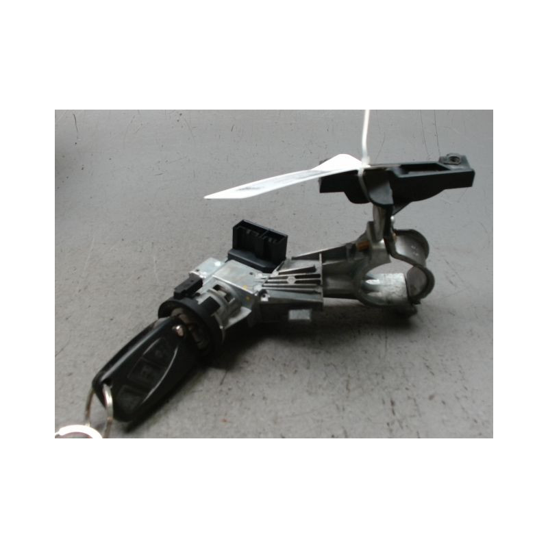 ANTIVOL DE DIRECTION FIAT GRANDE PUNTO 2005-