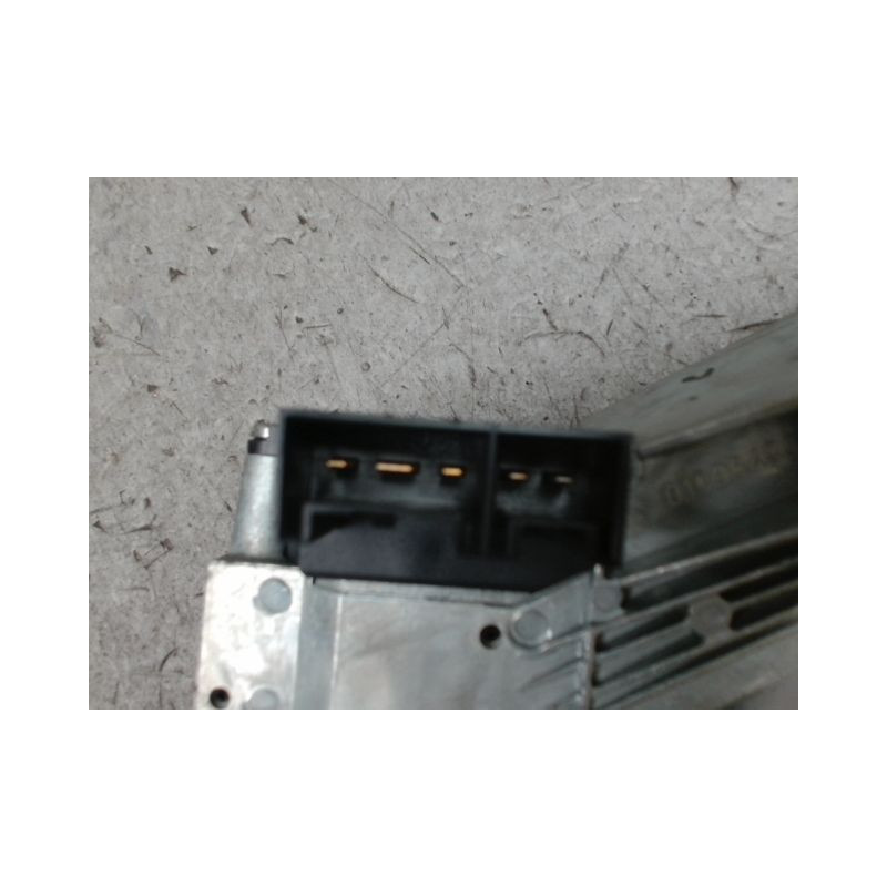 ANTIVOL DE DIRECTION FIAT GRANDE PUNTO 2005-