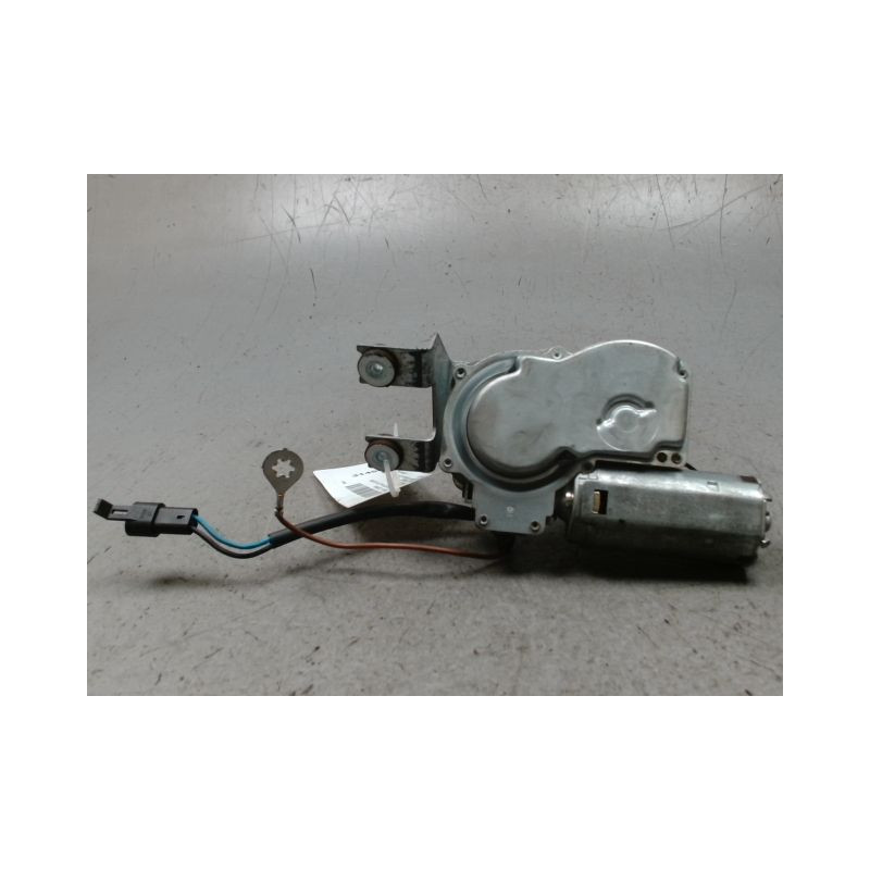 MECANISME ESSUIE-GLACE ARRIERE OPEL CORSA 97-2000