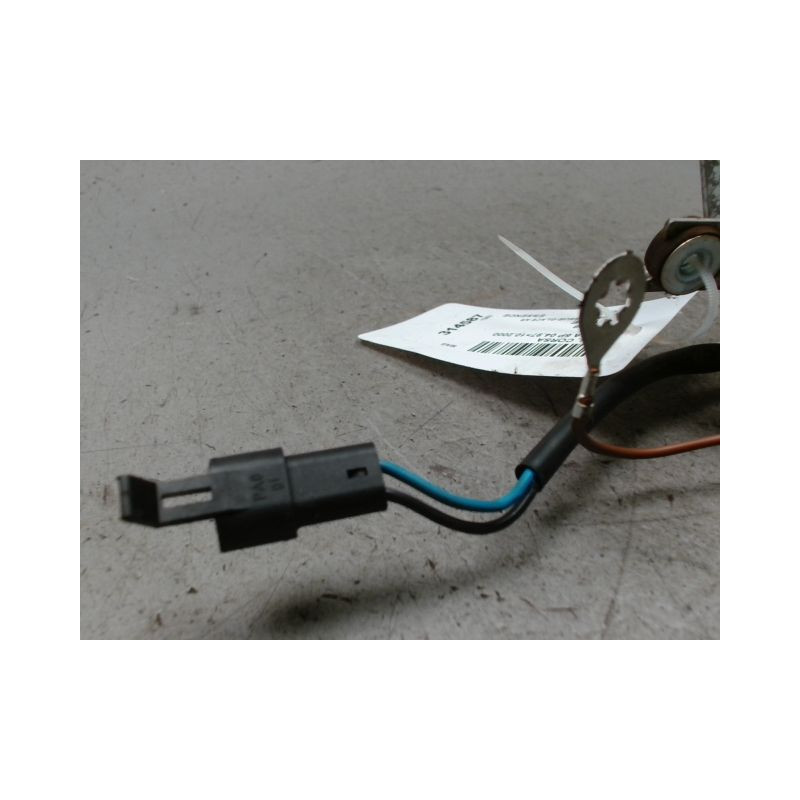 MECANISME ESSUIE-GLACE ARRIERE OPEL CORSA 97-2000