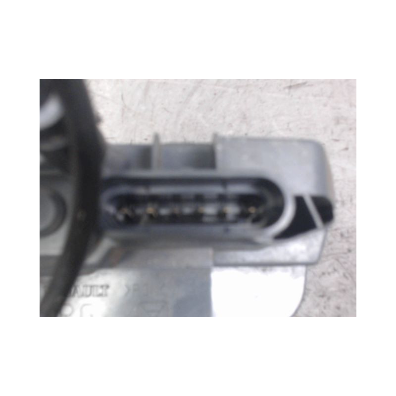 SYSTEME CONDAMNATION ARRIERE GAUCHE RENAULT MEGANE II PH2 2006-