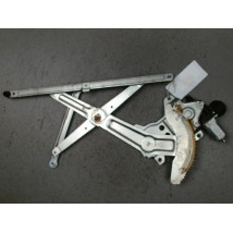 MECANISME+MOTEUR LEVE-GLACE AVANT GAUCHE SUZUKI SWIFT