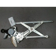 MECANISME+MOTEUR LEVE-GLACE AVANT GAUCHE SUZUKI SWIFT