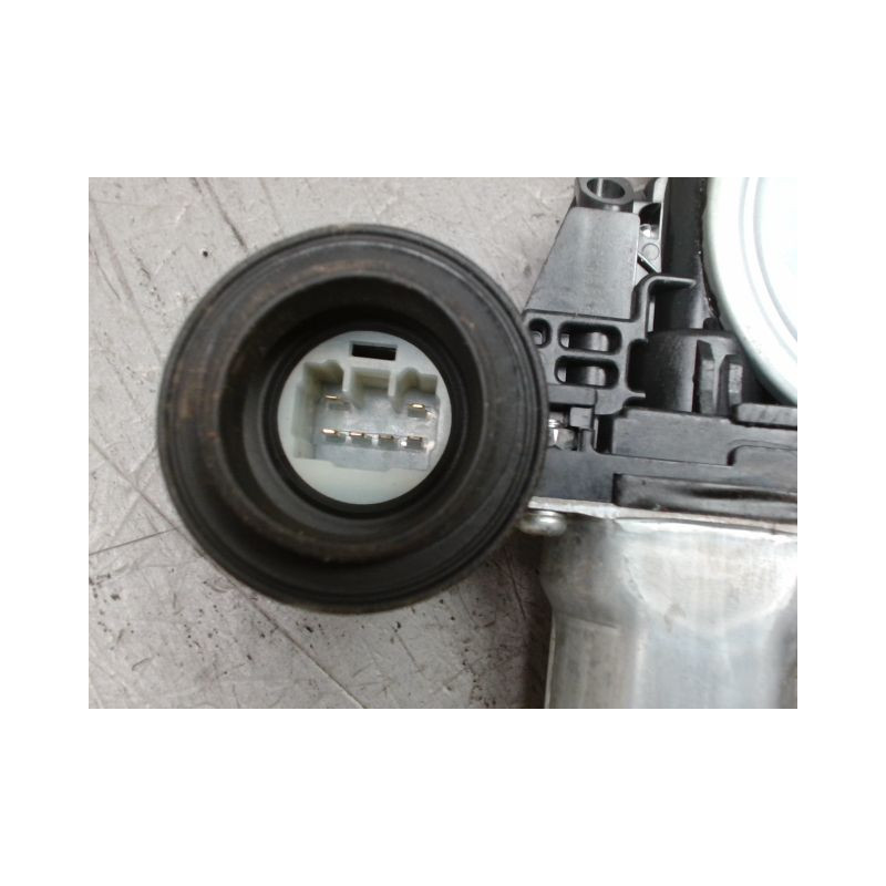 MECANISME+MOTEUR LEVE-GLACE AVANT GAUCHE SUZUKI SWIFT