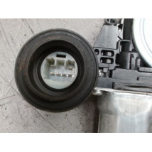 MECANISME+MOTEUR LEVE-GLACE AVANT GAUCHE SUZUKI SWIFT