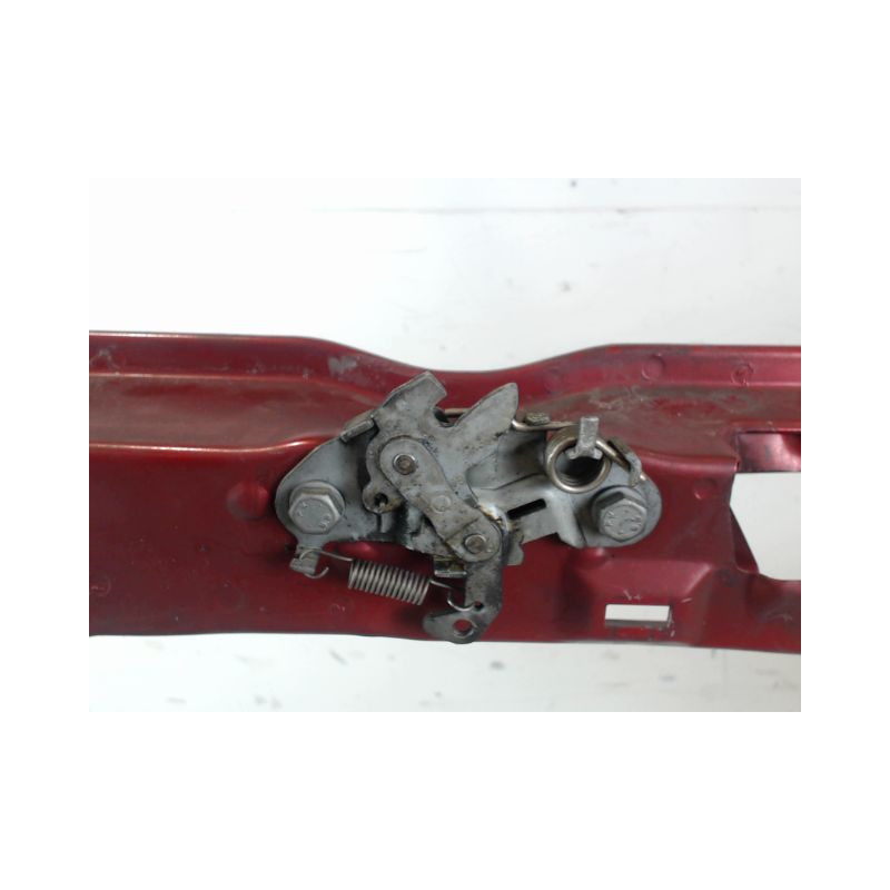 FACE AVANT CITROEN SAXO 99-