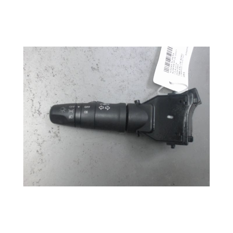 COMMANDE CLIGNOTANT NISSAN ALMERA 2002-
