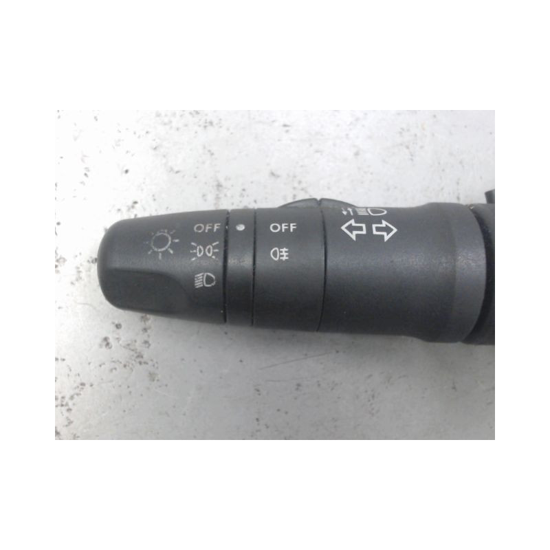 COMMANDE CLIGNOTANT NISSAN ALMERA 2002-