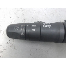 COMMANDE CLIGNOTANT NISSAN ALMERA 2002-