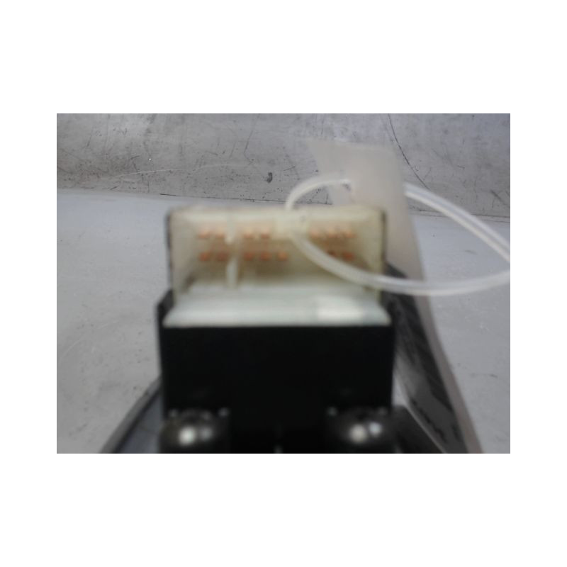 COMMANDE LEVE-GLACE PORTE AVG NISSAN ALMERA 2002-