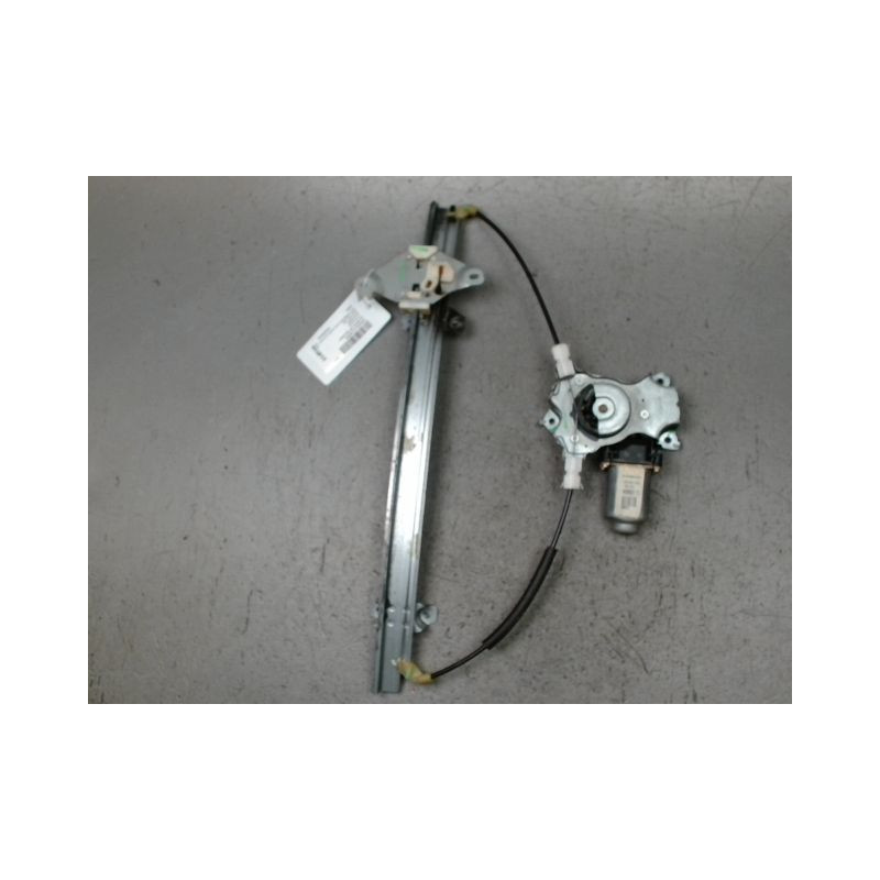 MECANISME+MOTEUR LEVE-GLACE AVANT GAUCHE NISSAN ALMERA 2002-