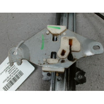 MECANISME+MOTEUR LEVE-GLACE AVANT GAUCHE NISSAN ALMERA 2002-