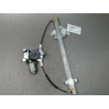 MECANISME+MOTEUR LEVE-GLACE AVANT GAUCHE NISSAN ALMERA 2002-