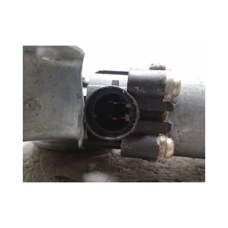 MECANISME+MOTEUR LEVE-GLACE AVANT GAUCHE NISSAN ALMERA 2002-