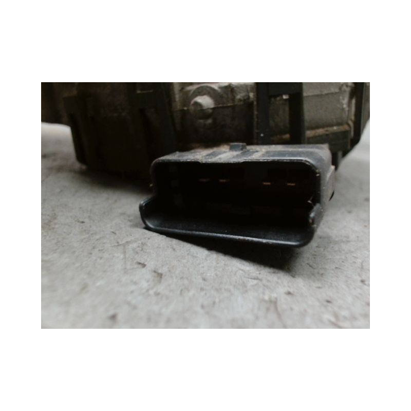 MECANISME ESSUIE-GLACE AVANT RENAULT TWINGO 2 2007-