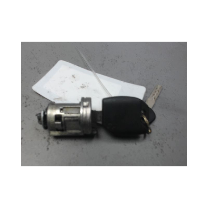 ANTIVOL DE DIRECTION FIAT SEICENTO