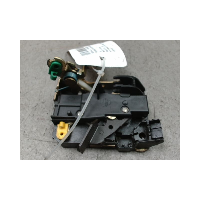 SYSTEME CONDAMNATION AVANT DROIT RENAULT TWINGO 93-98