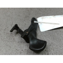 POIGNEE EXTERIEURE PORTE AVANT GAUCHE RENAULT TWINGO 93-98