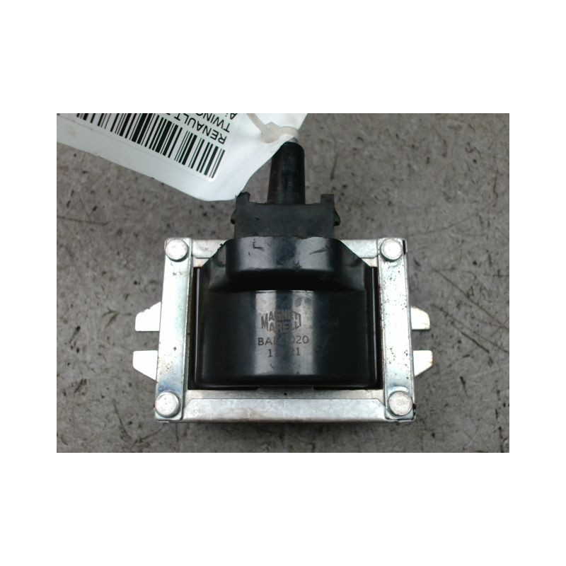 BOBINE ALLUMAGE RENAULT TWINGO 93-98