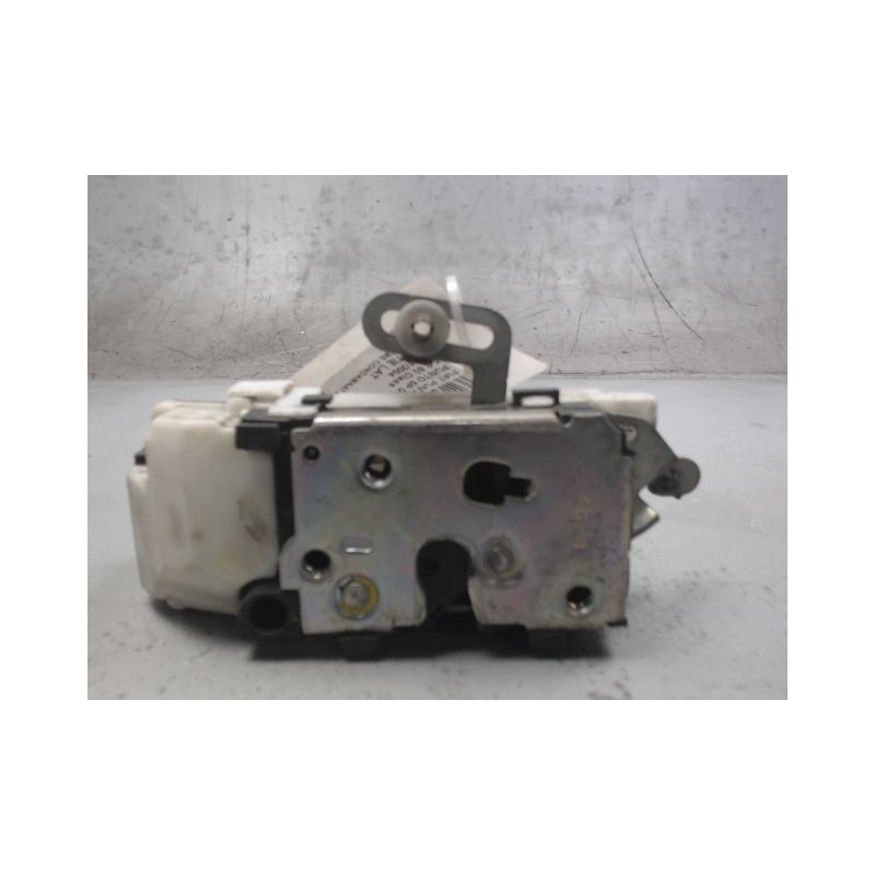SYSTEME CONDAMNATION AVANT GAUCHE FIAT PUNTO 2003-
