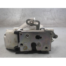 SYSTEME CONDAMNATION AVANT GAUCHE FIAT PUNTO 2003-
