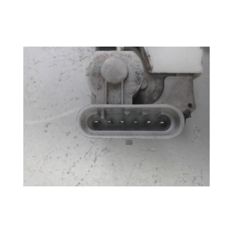SYSTEME CONDAMNATION AVANT GAUCHE FIAT PUNTO 2003-