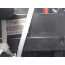 BLOC COMMODOS FIAT PUNTO 2003-