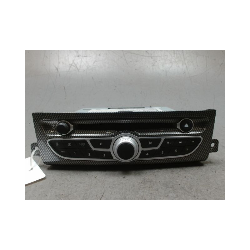 AUTORADIO RENAULT KOLEOS