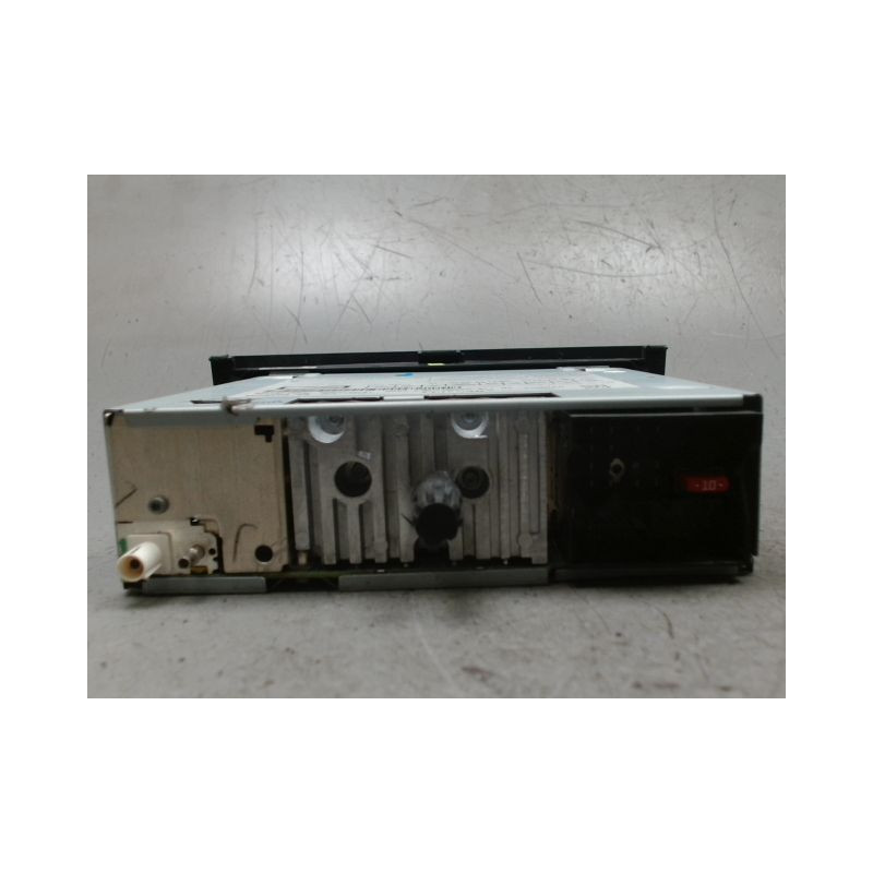 AUTORADIO RENAULT KOLEOS