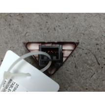 BOUTON DE WARNING RENAULT KOLEOS