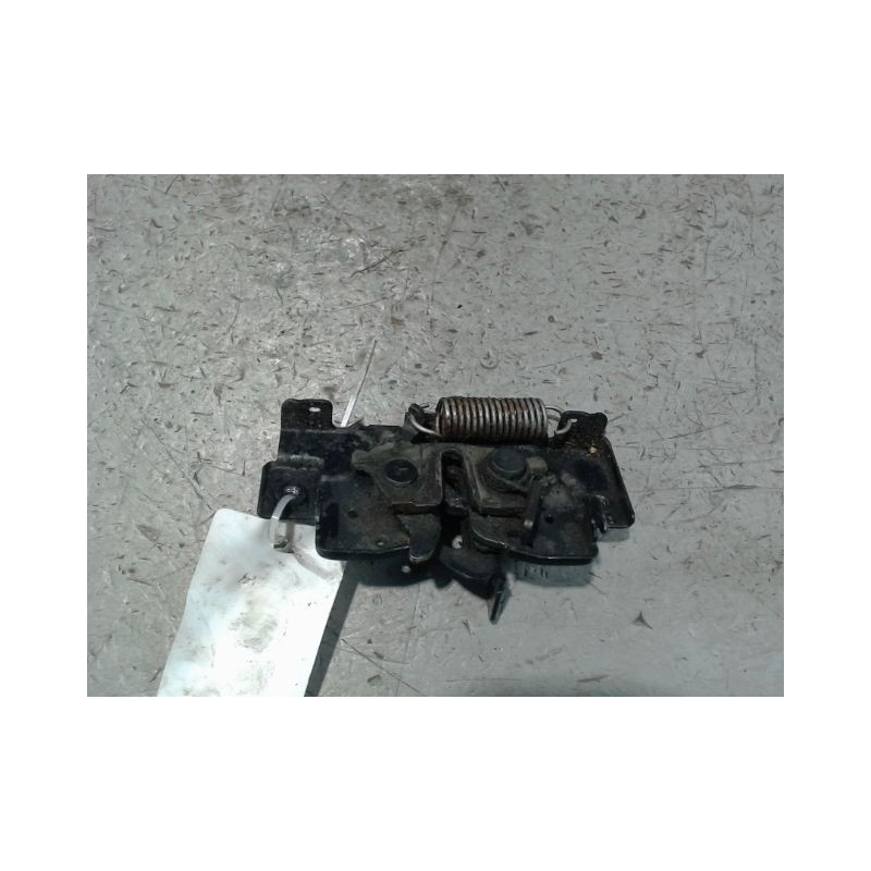 SERRURE CAPOT MAZDA MAZDA 2