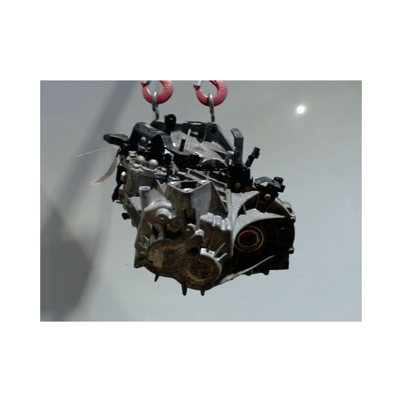 BOITE A VITESSE MECANIQUE HYUNDAI I20 1.2