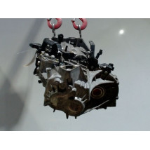 BOITE A VITESSE MECANIQUE HYUNDAI I20 1.2