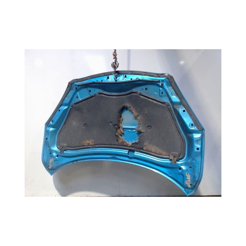CAPOT MAZDA MAZDA 3  5P