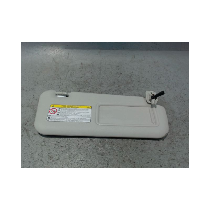 PARE-SOLEIL D MAZDA MAZDA 3  5P