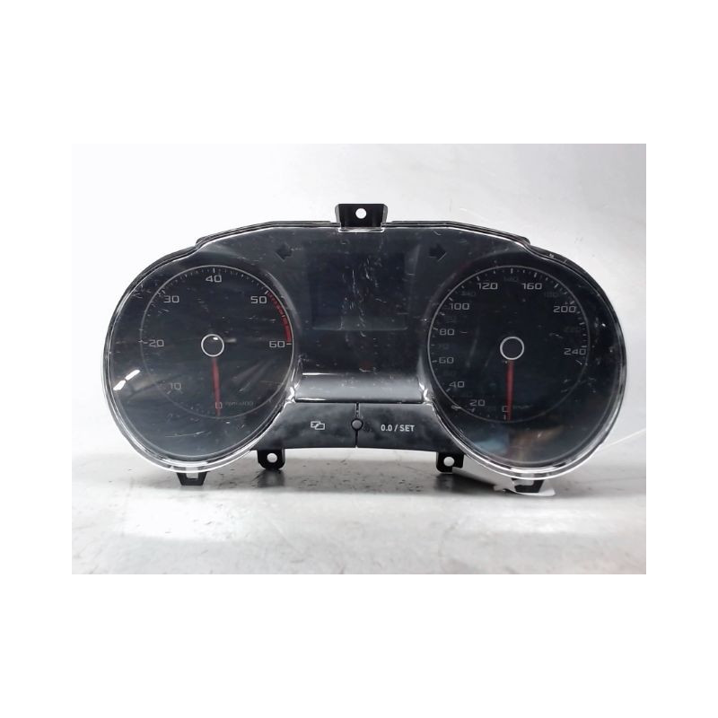 BLOC COMPTEURS SEAT IBIZA